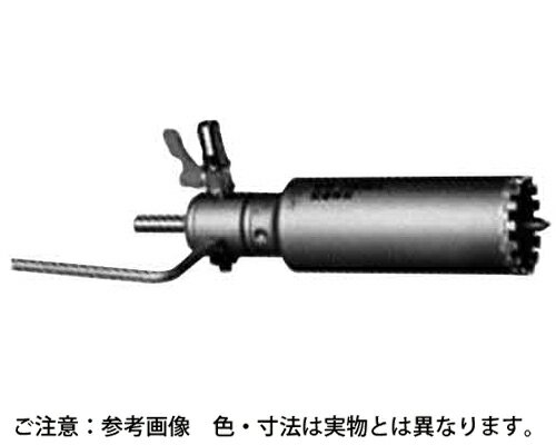 ウェットモンドコアドリルSS 規格(PCWD32) 入数(1)