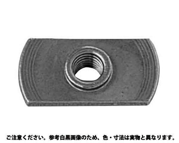 TガタヨウセツN(2A(バラ 表面処理(三価ブラック(黒)) 規格(M10P=1.5) 入数(1000)