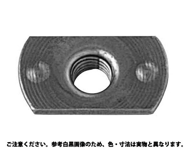 TガタヨウセツN(1B(バラ 表面処理(三価ブラック(黒)) 規格(M10P=1.5) 入数(1000)