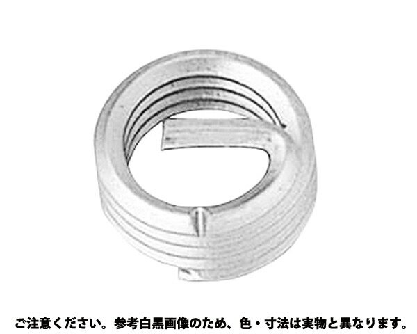 ステン Eサート(UNC 材質(ステンレス) 規格(3/4X10-2D) 入数(100)