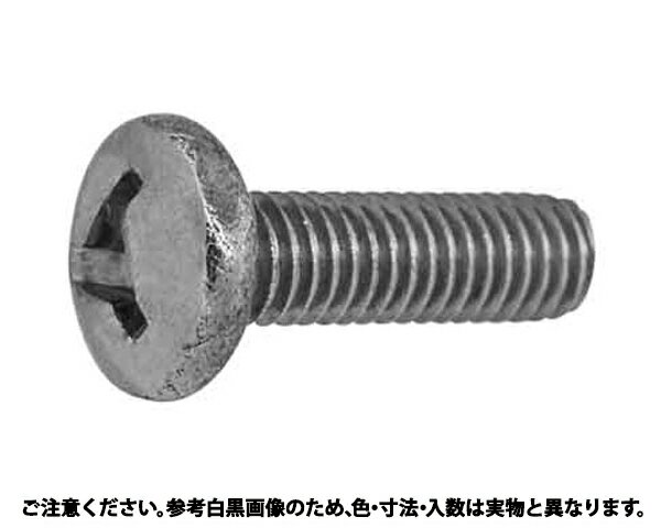 SUSトライウィング・ナベコ 表面処理(ナイロック(泰洋産工、阪神ネジ) ) 材質(ステンレス(SUS304、XM7等)) 規格( 5 X 30) 入数(100)