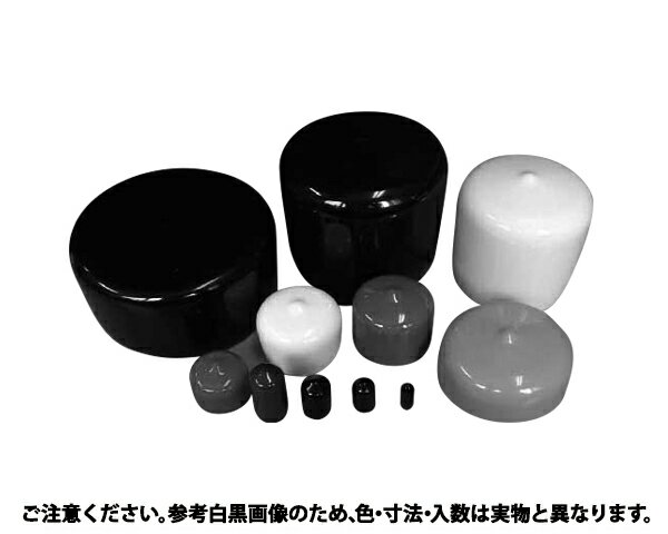 タケネ ドームキャップ 表面処理(樹脂着色黒色(ブラック)) 規格(64.0X25) 入数(100)