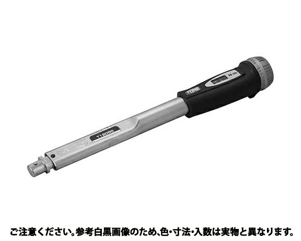 プレセットガタトルクレンチ 規格(T22D300) 入数(1)