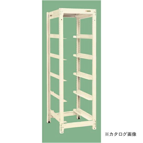 【直送品】サカエ SAKAE コンテナラックケース CR-50LN