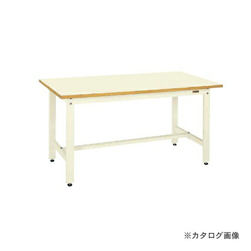 【直送品】サカエ SAKAE 中量作業台CSタイプ CS-189PI