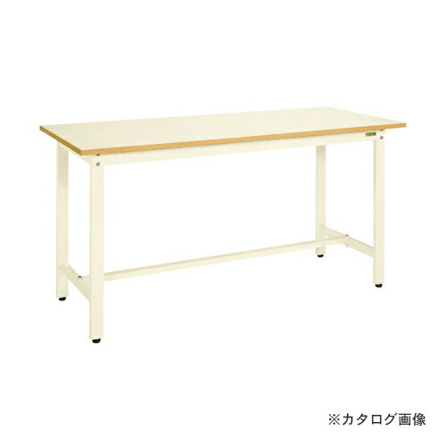 【直送品】サカエ SAKAE 中量立作業台KTDタイプ KTD-503I