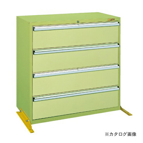 【直送品】サカエ SAKAE 工具管理ユニット KU-44B