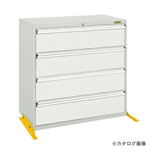 【直送品】サカエ SAKAE 工具管理ユニット KU-44BGY