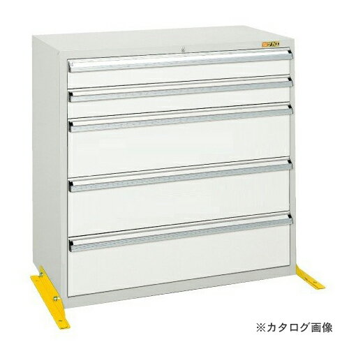 【直送品】サカエ SAKAE 工具管理ユニット KU-5D2GY