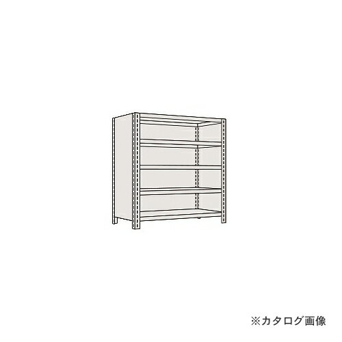【運賃見積り】【直送品】サカエ SAKAE 物品棚LE型 LWE2526