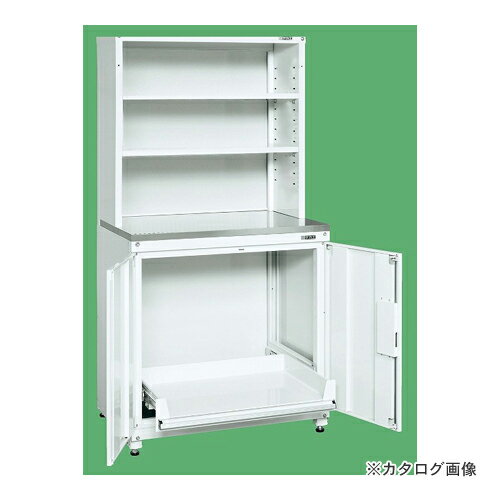 【直送品】サカエ SAKAE ニューピットイン PNH-S90KDW