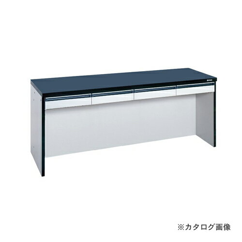 【直送品】サカエ SAKAE サイド実験台用オープンタイプ SGA-18K