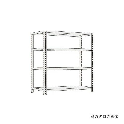 【直送品】サカエ SAKAE ショップラック SHR-1324P