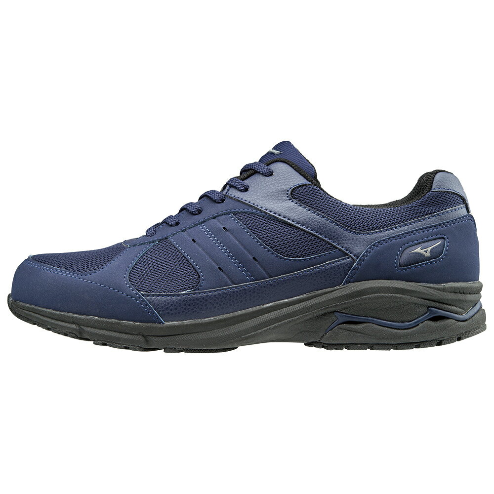 MIZUNO(ミズノ) LD AROUND M ウォーキング シューズ メンズ B1GC172515【RCP】【送料無料】