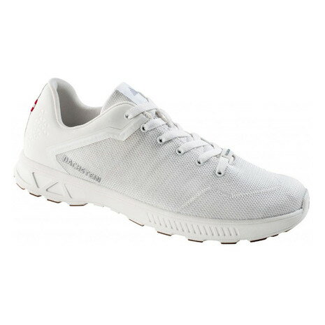 DACHSTEIN Skylite White 311651-1000/4095 メンズ カジュアルシューズ (Men's)