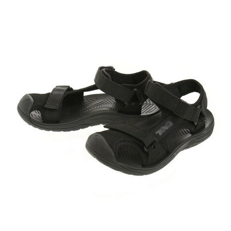 テバ(Teva) ハリケーン トゥ プロ(HURRICANE TOE PRO) 1000357-BBLC (Lady's)