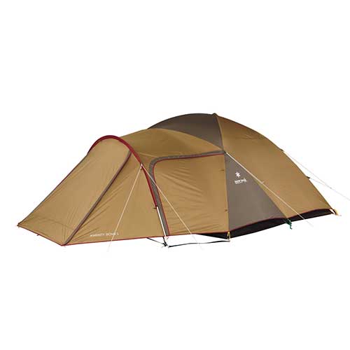 スノーピーク snow peak アメニティドームL品番:SDE-003R【送料無料】【AUTUMN SALE 9/15/10:00~10/10/9:59】