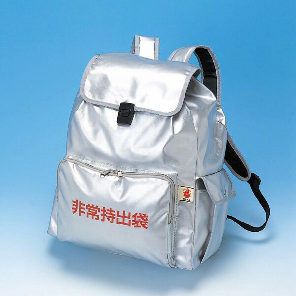 【防災用品 非常用持出し袋】 非常持出袋 ビッグナップ