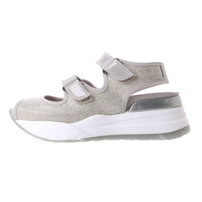 【アウトレット】ルコライン RUCO LINE 4052 SUMMER LUREX (PANNA)