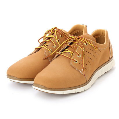 【アウトレット】ティンバーランド Timberland キリングトン レザー オックスフォード (ウィート)