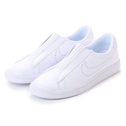 ナイキ NIKE atmos WMNS TENNIS CLASSIC EASE (WHITE)