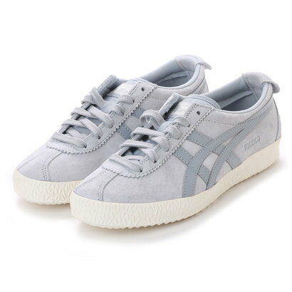 オニツカタイガー Onitsuka Tiger atmos MEXICO DELEGATION (GRAY)