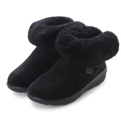 フィットフロップ fitflop B96-090 MUKLUK SHORTY 2 B