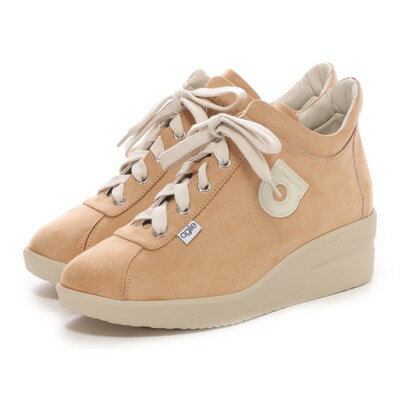 【アウトレット】アージレ バイ ルコライン AGILE BY RUCOLINE 226 A NEW SUEDE LIGHT(MIELE)