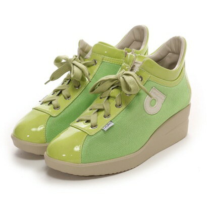 【アウトレット】アージレ バイ ルコライン AGILE BY RUCOLINE 226 A NEW TECNICO ULTRA LIGHT(LIME)