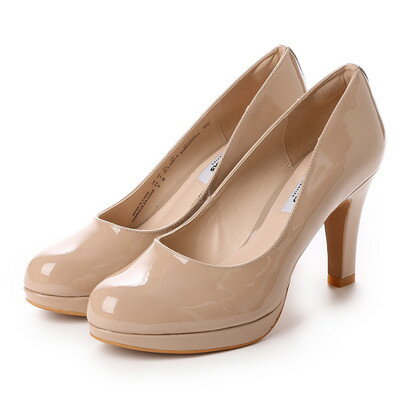 【アウトレット】クラークス Clarks Crisp Kendra / クリスプケンドラ (ブラウン)