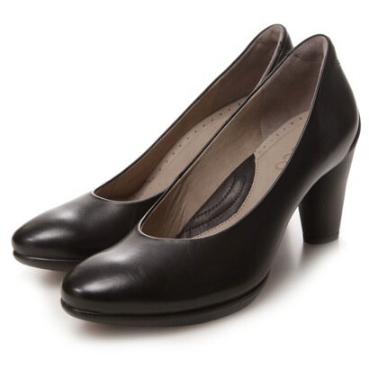 エコー ECCO SCULPTURED 75(BLACK)