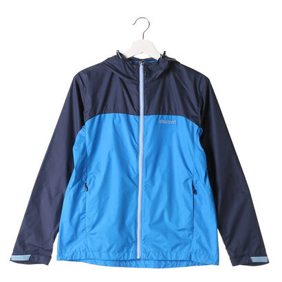 マーモット Marmot レディース トレッキング アウトドアジャケット WS HEAT NAVI SHELL J MJJ-F6516W