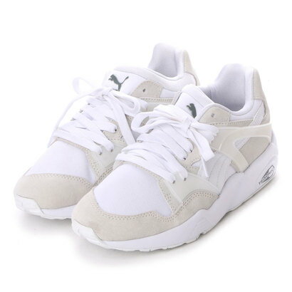プーマ PUMA atmos BLAZE (WHITE)