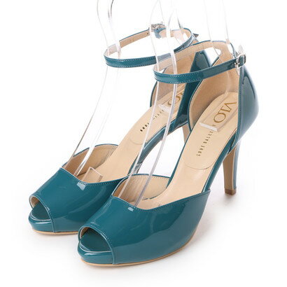 【アウトレット】シューギャラリーオオタ SHOE GALLERY OTA ストラップパンプス (ERE)