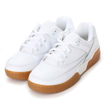 ユーイング EWING atmos 33LO (WHITE)