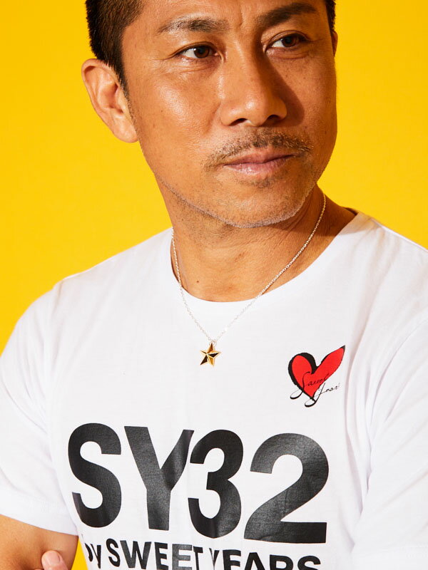 SY32 by SWEET YEARS Official Webshop（エスワイサーティトゥバイスィートイヤーズ オフィシャルウェブショップ）