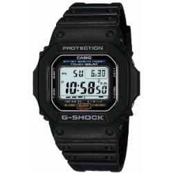 CASIO カシオ G-5600E-1JF G-SHOCK ジーショック メンズ