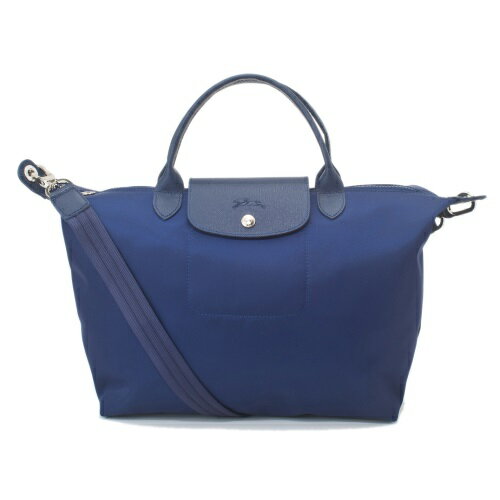 LONGCHAMP ロンシャン ル・プリアージュネオ トートバッグ 1515 578 556 NAVY