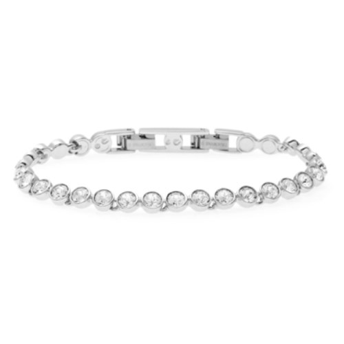 【最大1,000円OFFクーポン配布中】SWAROVSKI スワロフスキー ブレスレット 1791305 シルバー 【dl】
