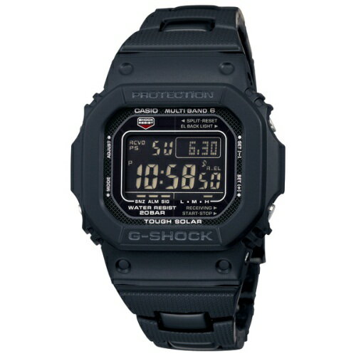 CASIO カシオ GW-M5610BC-1JF G-SHOCK メンズ