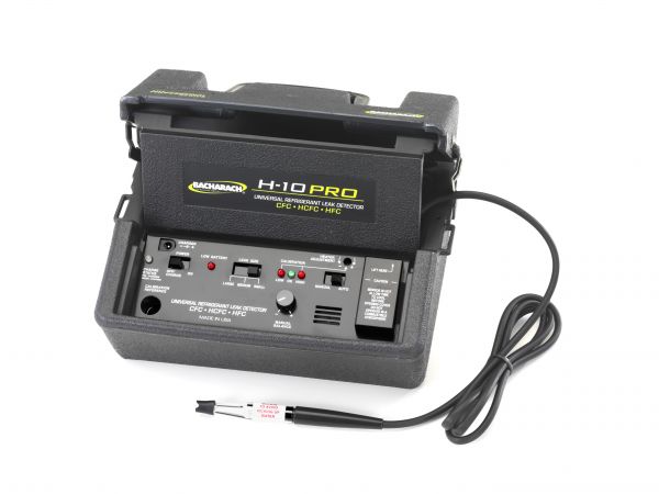 イチネンタスコ TASCO TA430PR 高精度リークテスター