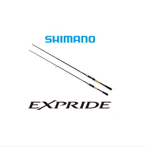 シマノ 17エクスプライド【168L-BFS】 SHIMANO EXPRIDE