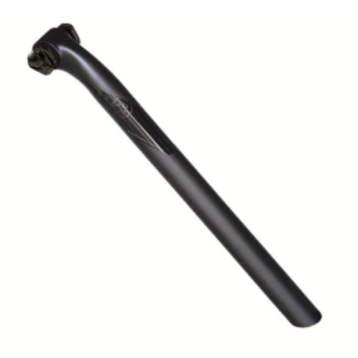 SHIMANO PRO (シマノプロ) Vibe バイブ カーボン 27.2mm SB20 シートポスト 【自転車】