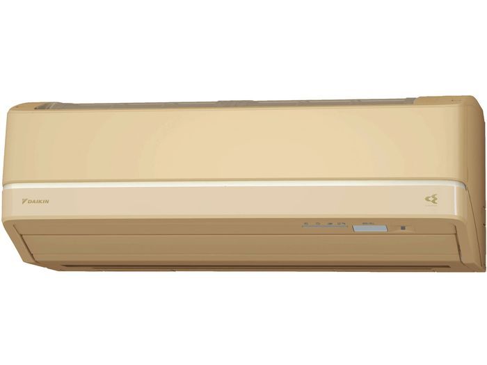 ダイキン 2017年モデル S40UTAXV-C【200V用室外電源タイプ】14畳用エアコン