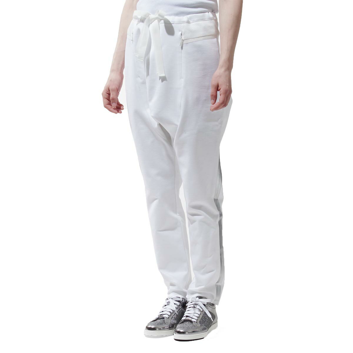タトラス TATRAS イージーパンツ ANTIDA WHITE ホワイト系 ltl17s5001 001 レディース【ラッピング無料】【返品送料無料】【あす楽対応_関東】