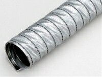 カナフレックス DC-MD25-300-05 5m 300径 メタルダクト (MD25)