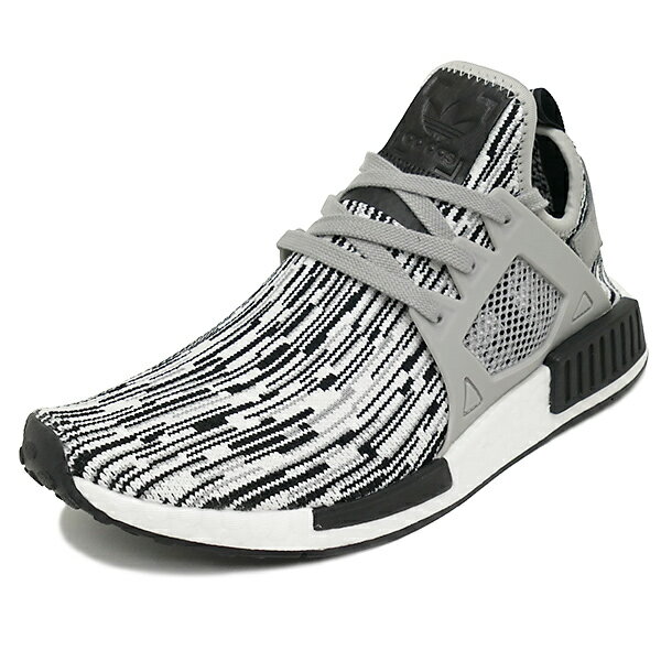 ADIDAS Originals NMD XR1 PK【アディダス オリジナルス エヌエムディーXR1PK】core black/solid grey/runnig white(コアブラック/ソリッドグレー/ランニングホワイト)BY1910 17SS