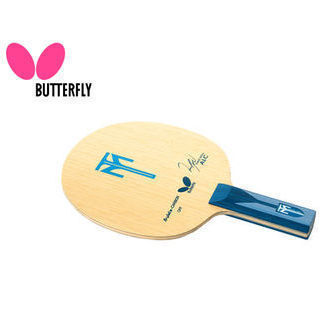 Butterfly/バタフライ 35864 シェークラケット TIMO BOLL ALC FL(ティモボル ALC フレア)