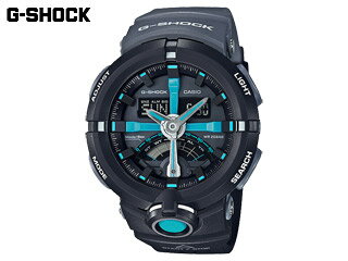 CASIO/カシオ GA-500-1AJF 【G-SHOCK/Gショック】【パンチング・パターン・シリーズ】【casio1610】 【正規品】【お取り寄せ商品】