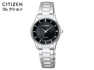 CITIZEN/シチズン EM0400-51E 【シチズンコレクション】【PAIR-エコ・ドライブ】【LADYS/レディース】